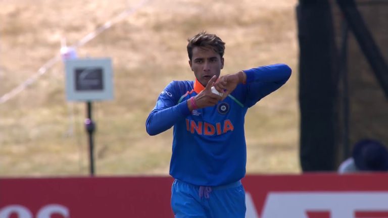 U19CWC Final: India Feature
