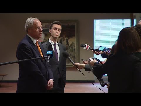 Netherlands on the Situation in the Middle East (Syria) – Media Stakeout (10 April 2018)
