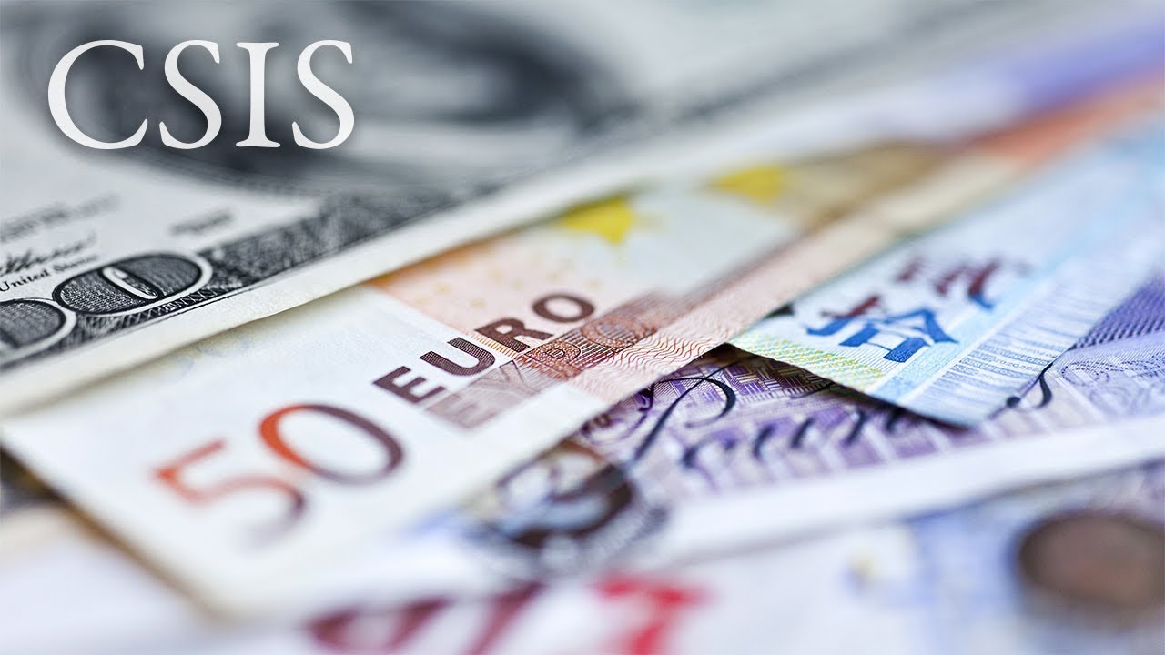 Global HIV/AIDS Financing Amidst Uncertainty