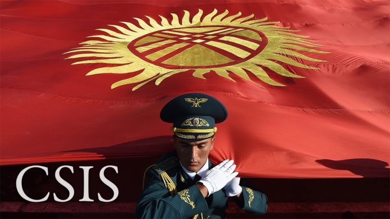 Atambayev Returns: What Next for Kyrgyzstan?