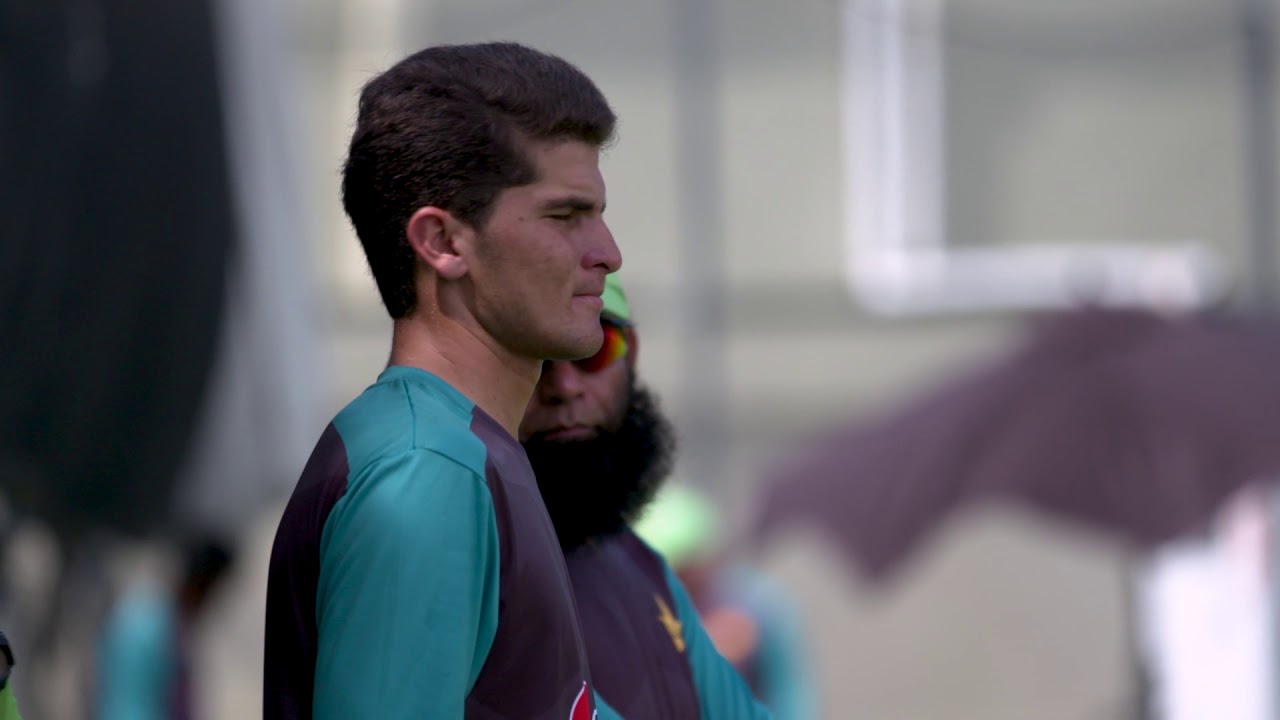 India and Pakistan coaches on the unique experience of playing in a glob…