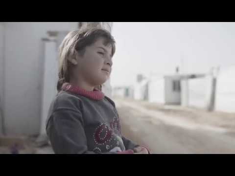 Everyday Heroes Syria: Farah