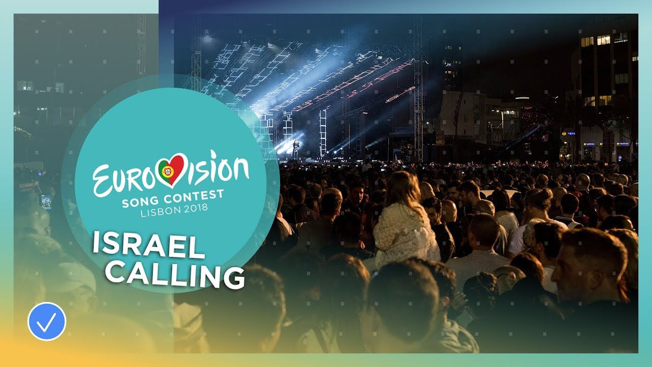 Twenty-five Eurovision participants travelled to Tel Aviv for Israel C…