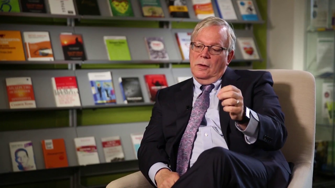 Common purpose: how organisations bring value to society