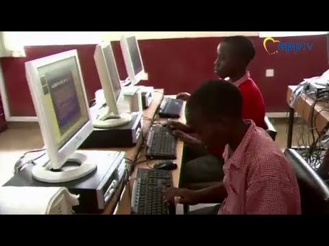 Helping the developing world’s digital revolution