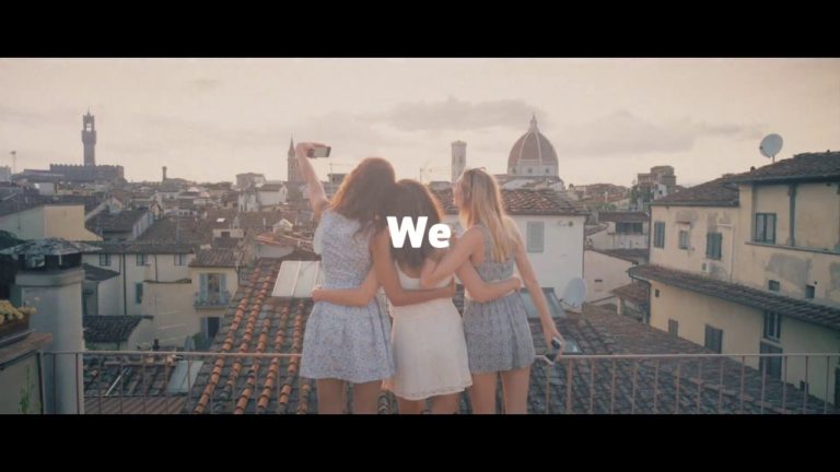 Protecting the European way of life #StandAsOne