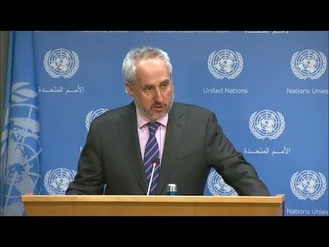 Boao Forum for Asia Annual Conference & other topics – Daily Briefing (10 April 2018)