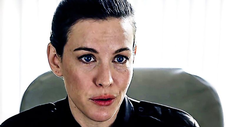 WILDLING Trailer (Liv Tyler) 2018