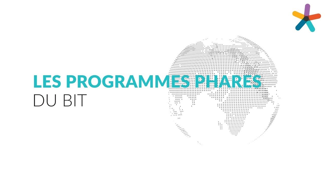 Les programmes phares de l’OIT