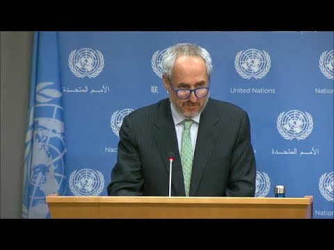 Global Road Safety & other topics – Daily Briefing (12 April 2018)