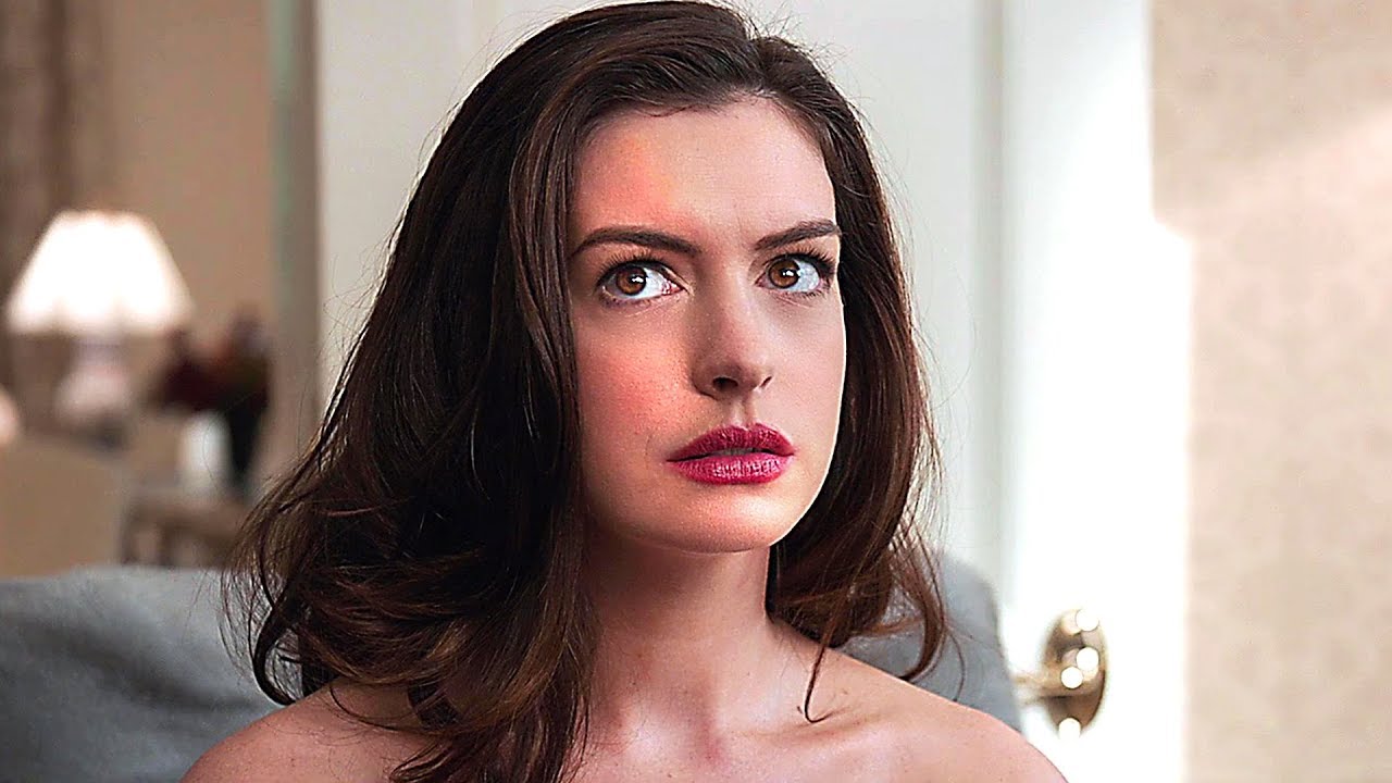 OCEAN’S 8 NEW Trailer (2018)