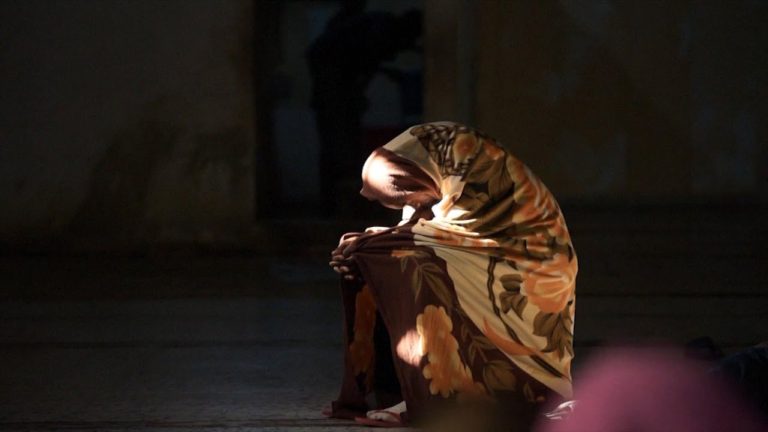 UN Report: Thousands of People are Unlawfully Detained and Tortured in Libya