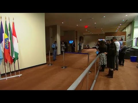 (Part 2) Russia on the Situation in the Middle East (Syria) – Media Stakeout (9 April 2018)