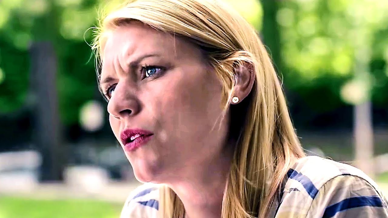 A KID LIKE JAKE Trailer (2018)