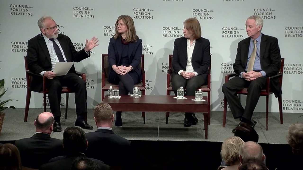 Afghanistan: Endless War?