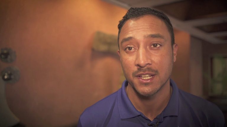 Paras Khadka interview after Nepal clinched ODI status