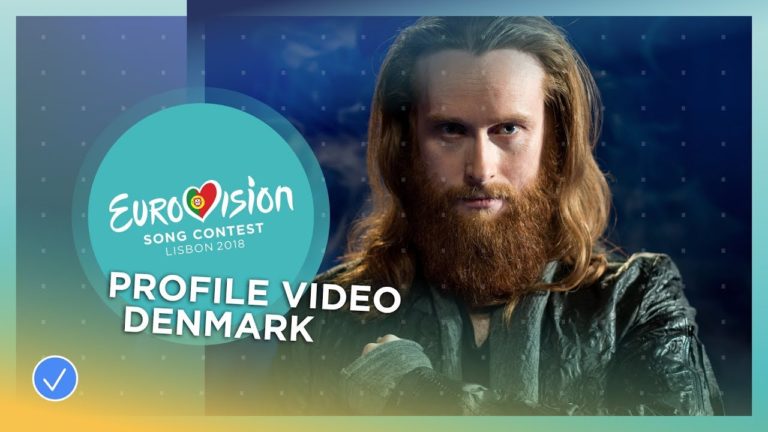 Profile Video: Rasmussen from Denmark