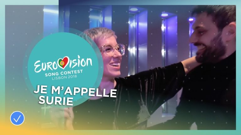 Monsieur finds temporary Madame