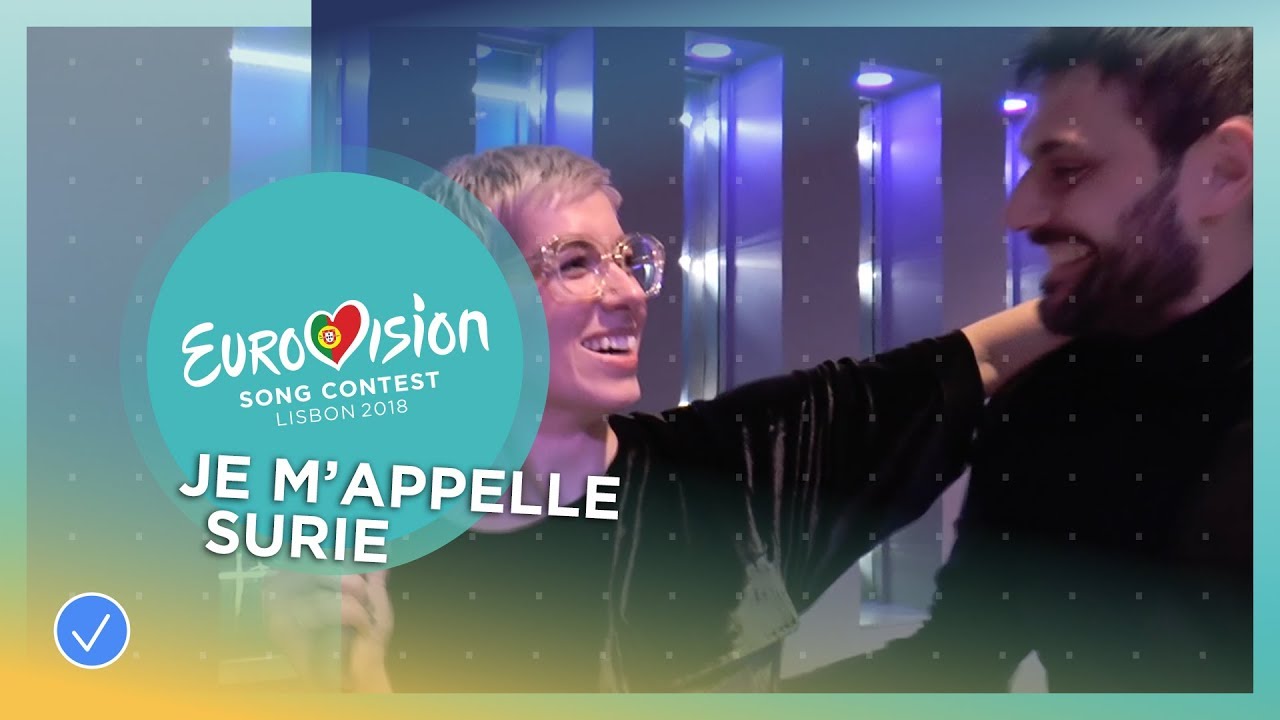 Monsieur finds temporary Madame