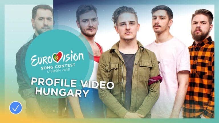 Profile Video: AWS from Hungary