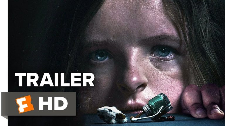 Hereditary Trailer (2018) | ‘Charlie’ | Movieclips Trailers