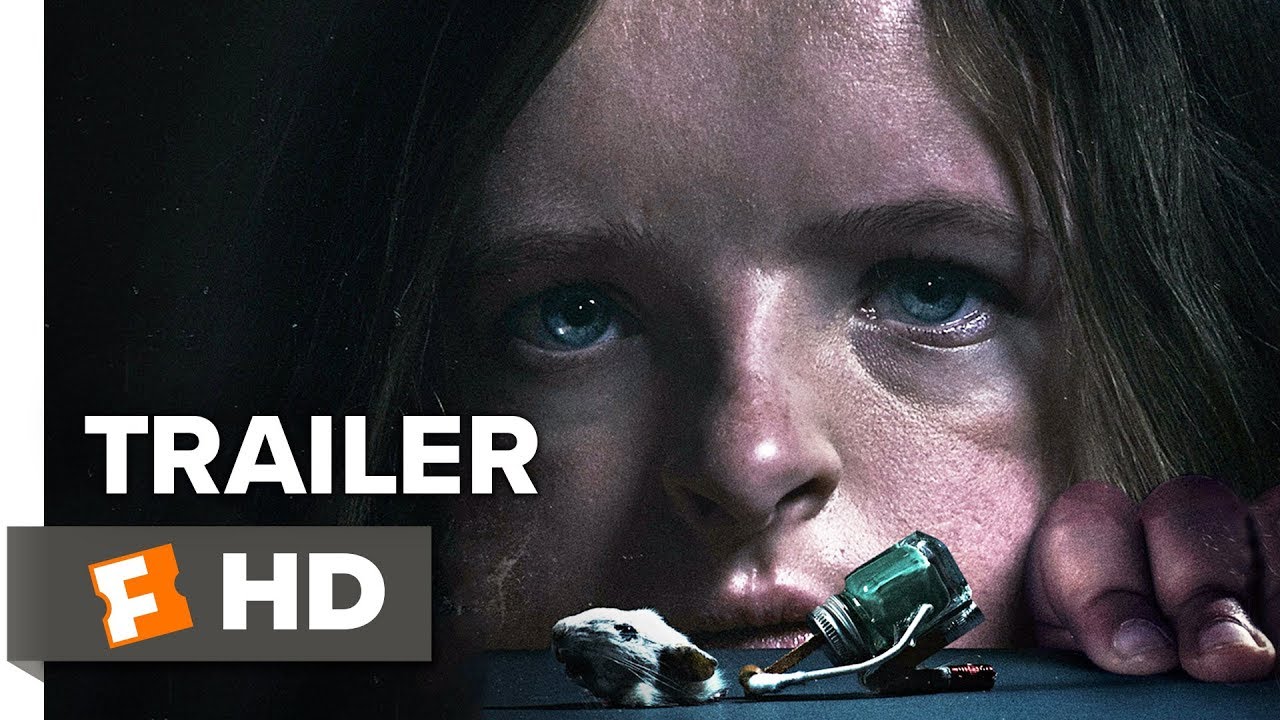 Hereditary Trailer (2018) | ‘Charlie’ | Movieclips Trailers