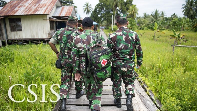 An Advance Film Screening and Discussion: U.S. Leadership in Global Hea…