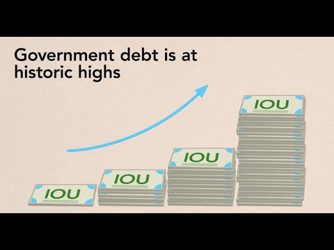 IMF Fiscal Monitor, April 2018