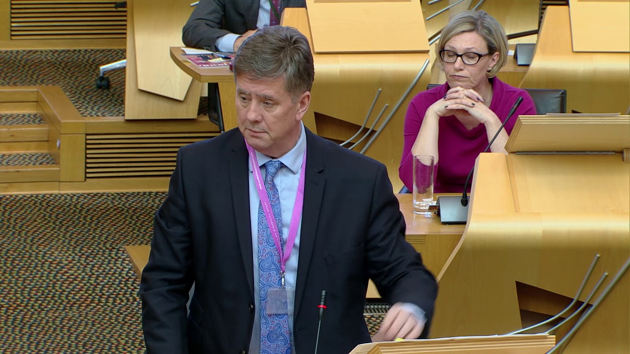 Ministerial Statement: Update on BiFab – 17 April 2018