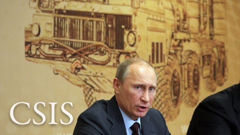 Putin’s New Strategic Systems: Plans, Realities, and Prospects