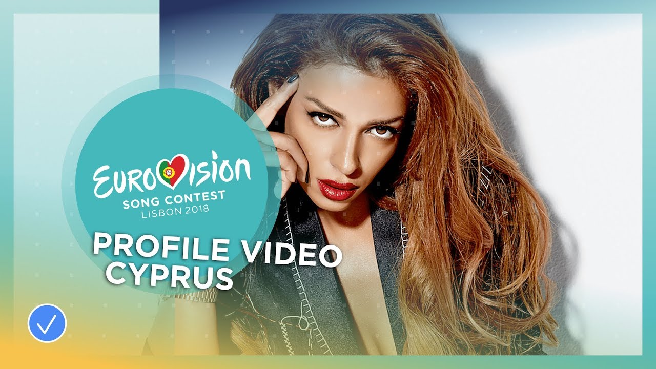 Profile Video: Eleni Foureira from Cyprus