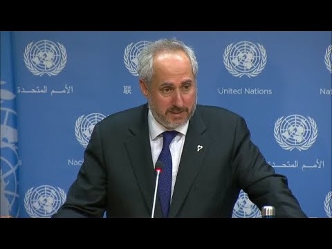 Guinea-bissau & Other topics – Daily Briefing (17 April 2018)