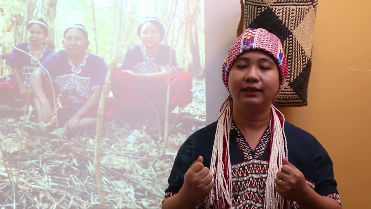 #IndigenousWomen, Visible women Asia 2018