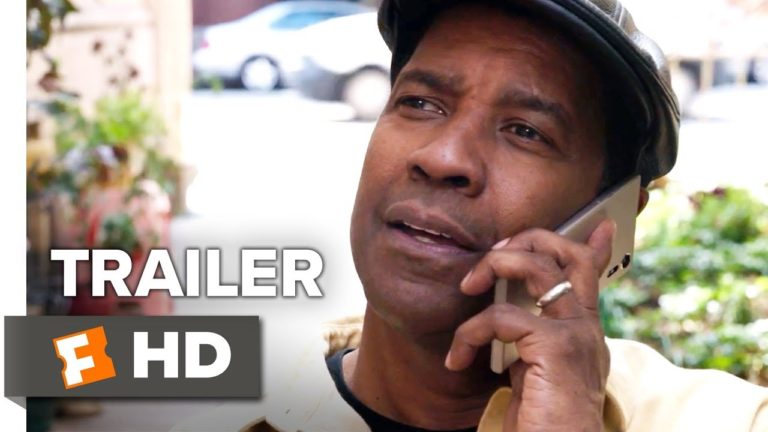 The Equalizer 2 Trailer #1 (2018) | Movieclips Trailers