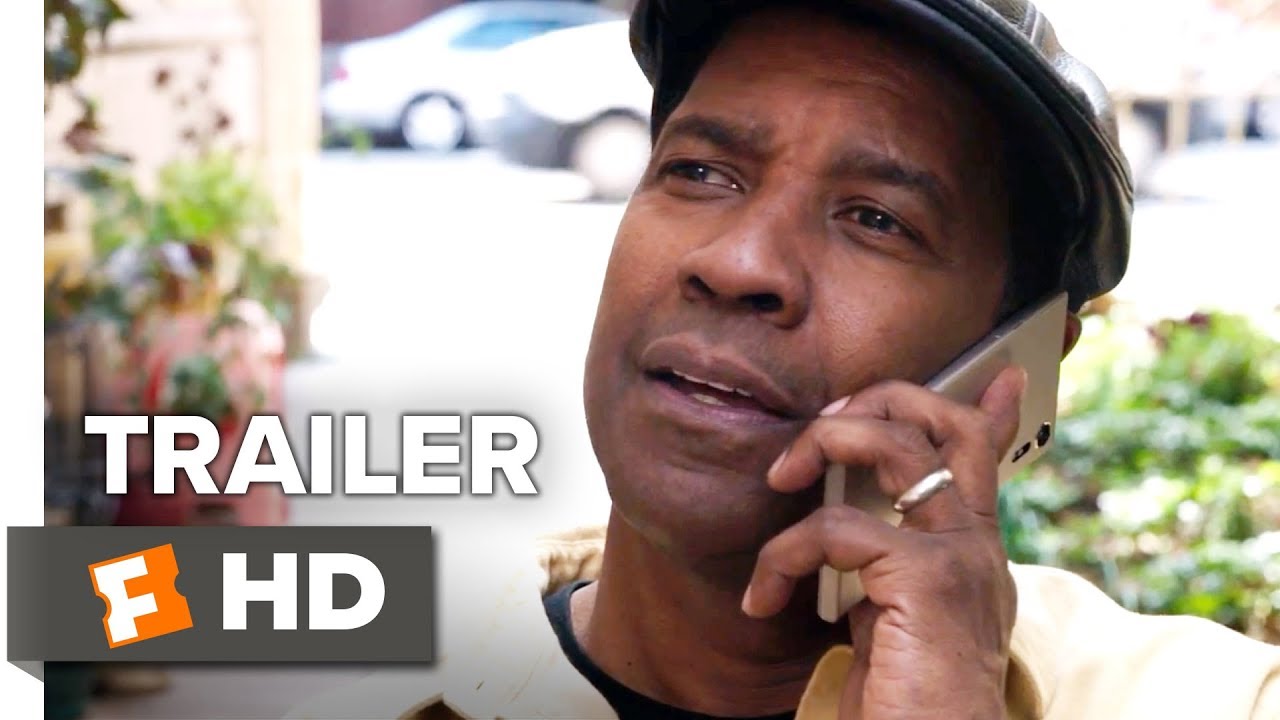 The Equalizer 2 Trailer #1 (2018) | Movieclips Trailers
