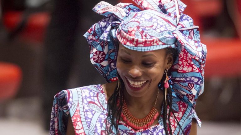 Indigenous peoples gather for annual forum at the United Nations