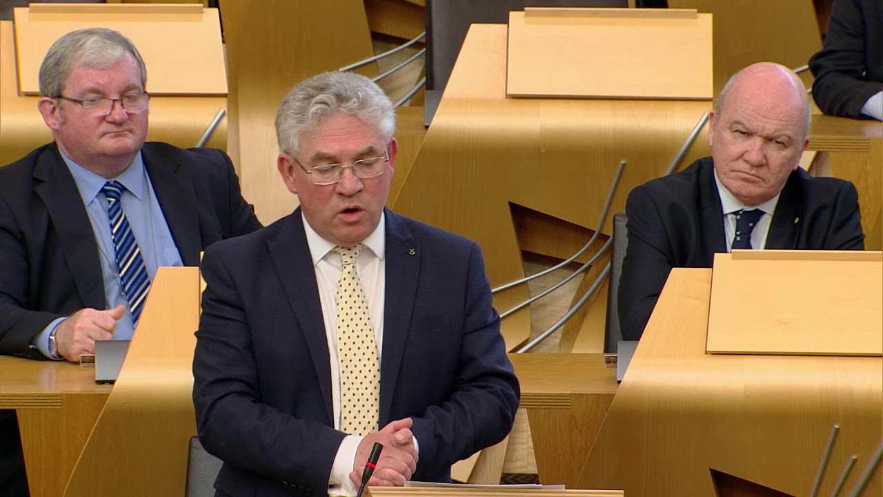 Members’ Business: Artificial Intelligence, Future Prosperity or Exist…