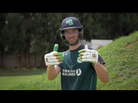 CWCQ Preview: West Indies v Ireland