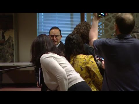 Kuwait on the situation in the Middle East (Syria) – Media Stakeout (16 April 2018)