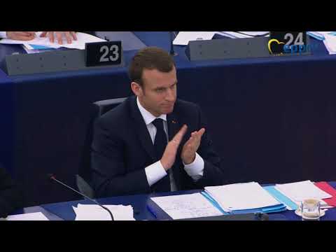 EU future, terror financing, journalist murders, Facebook scandal