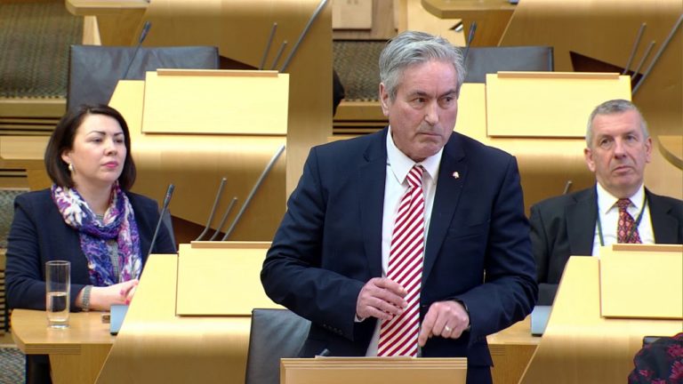 Topical Questions – 17 April 2018
