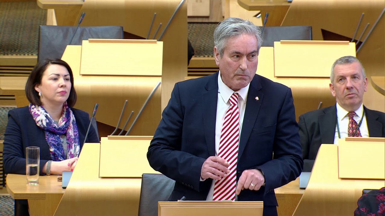 Topical Questions – 17 April 2018