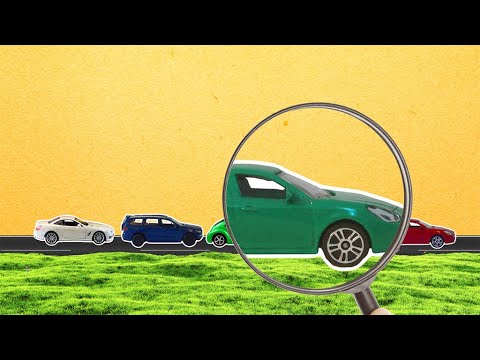 Putting the brakes on car emissions