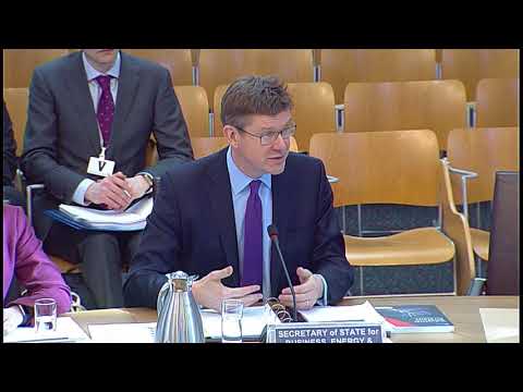 Economy, Jobs and Fair Work Committee – 19 April 2018