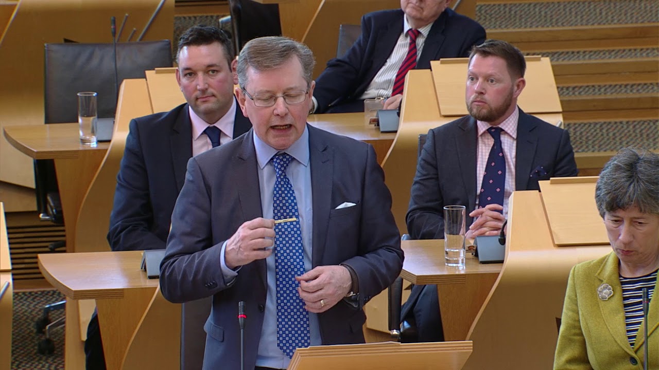 Members’ Business: RAF100, the Centenary of the RAF – 19 April 2018