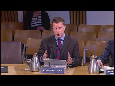 Local Government and Communities Committee – 18 April 2018