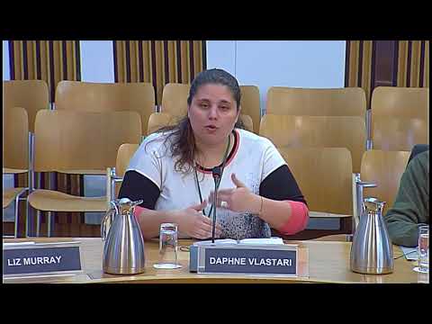 Finance and Constitution Committee – 18 April 2018