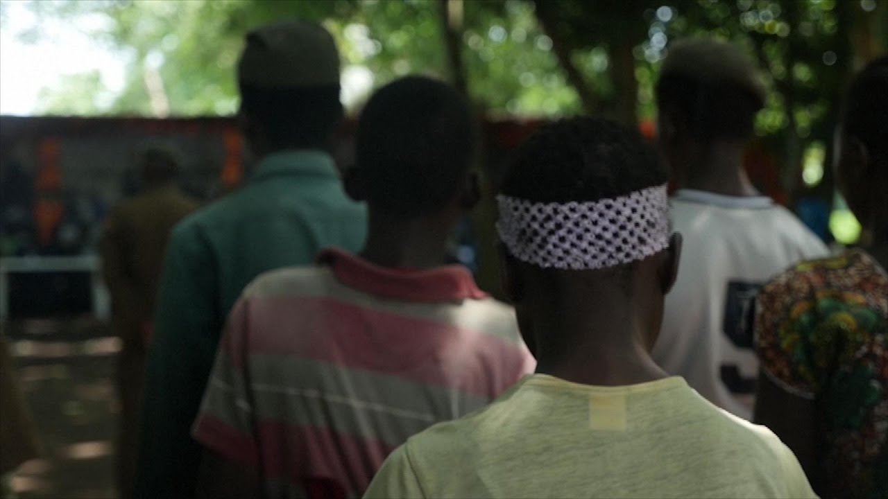 UNICEF: Some 200 child soldiers freed in South Sudan