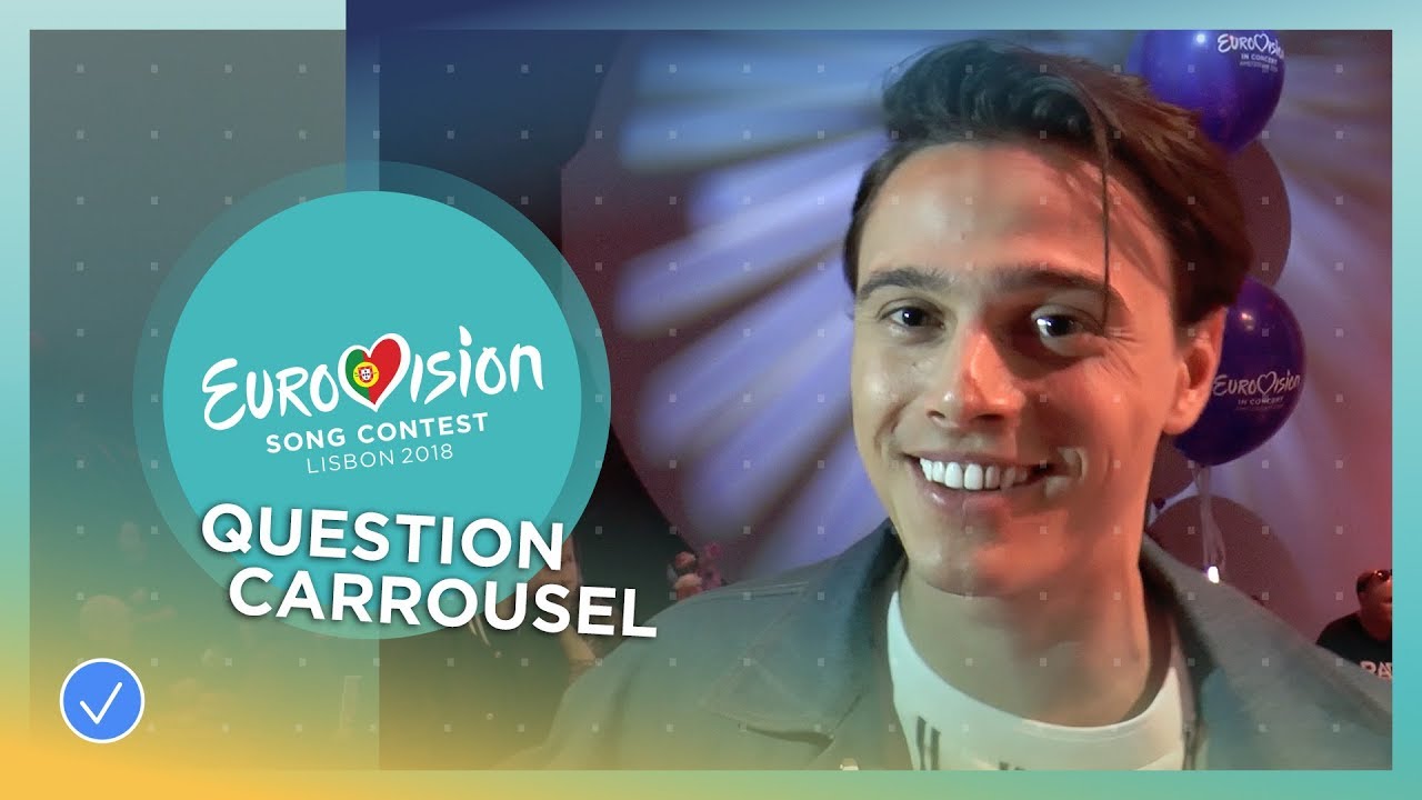 Question Carrousel: NETTA’s teen crush was SNOOP DOGG?!