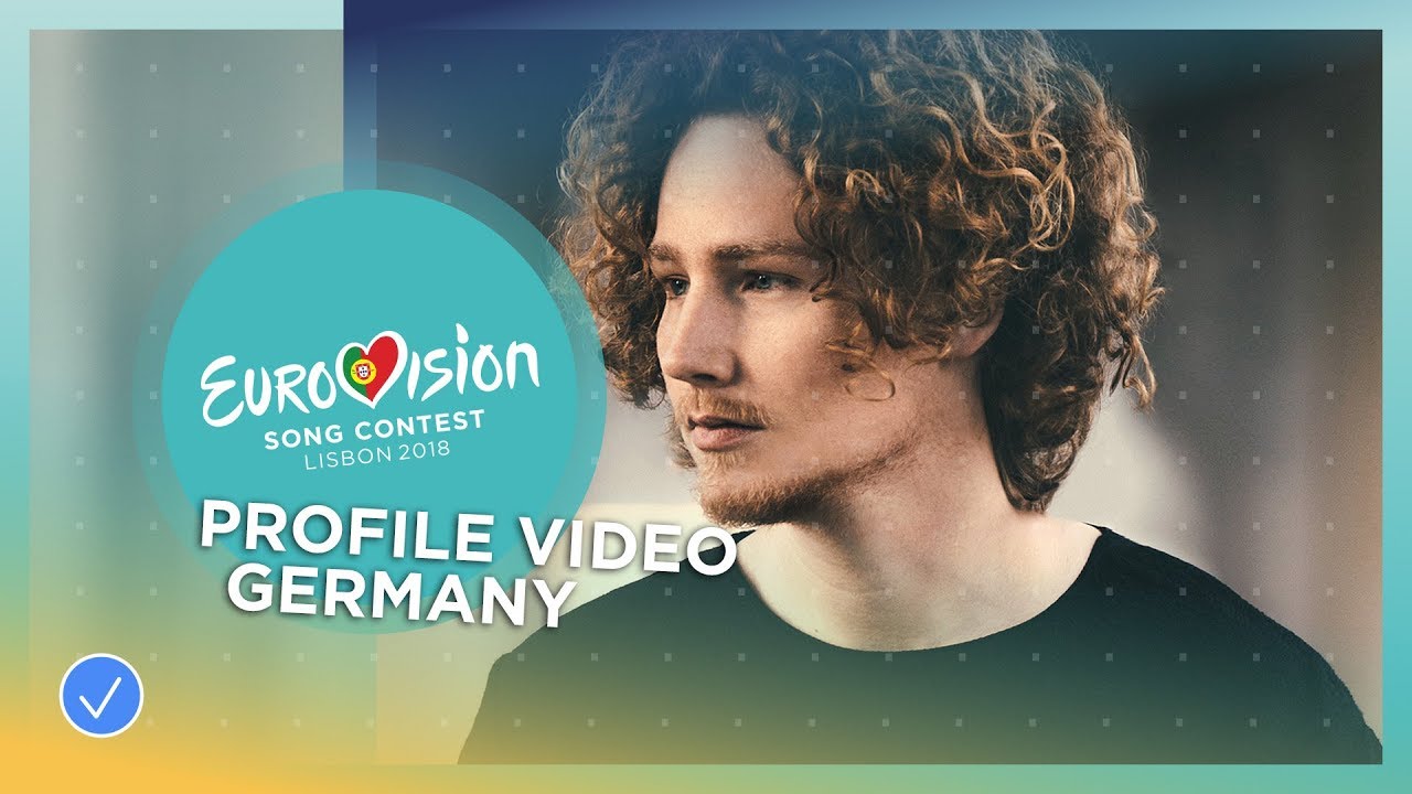Profile Video: Michael Schulte from Germany